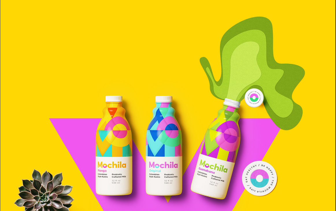 包裝設計 | 包裝設計如何提高企業品牌的競爭力？